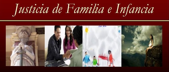 Justicia de Familia e Infancia