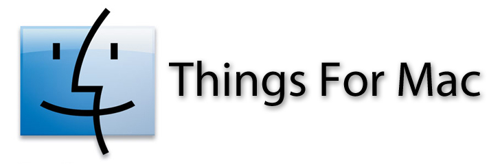 Things For Mac