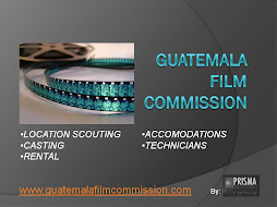 GUATEMALA FILM COMMISSION