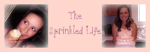 The Sprinkled Life