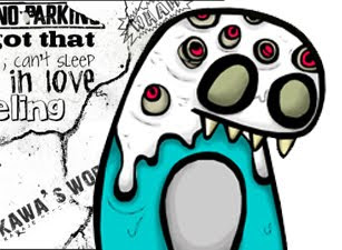 The BABY K. ICECREAM