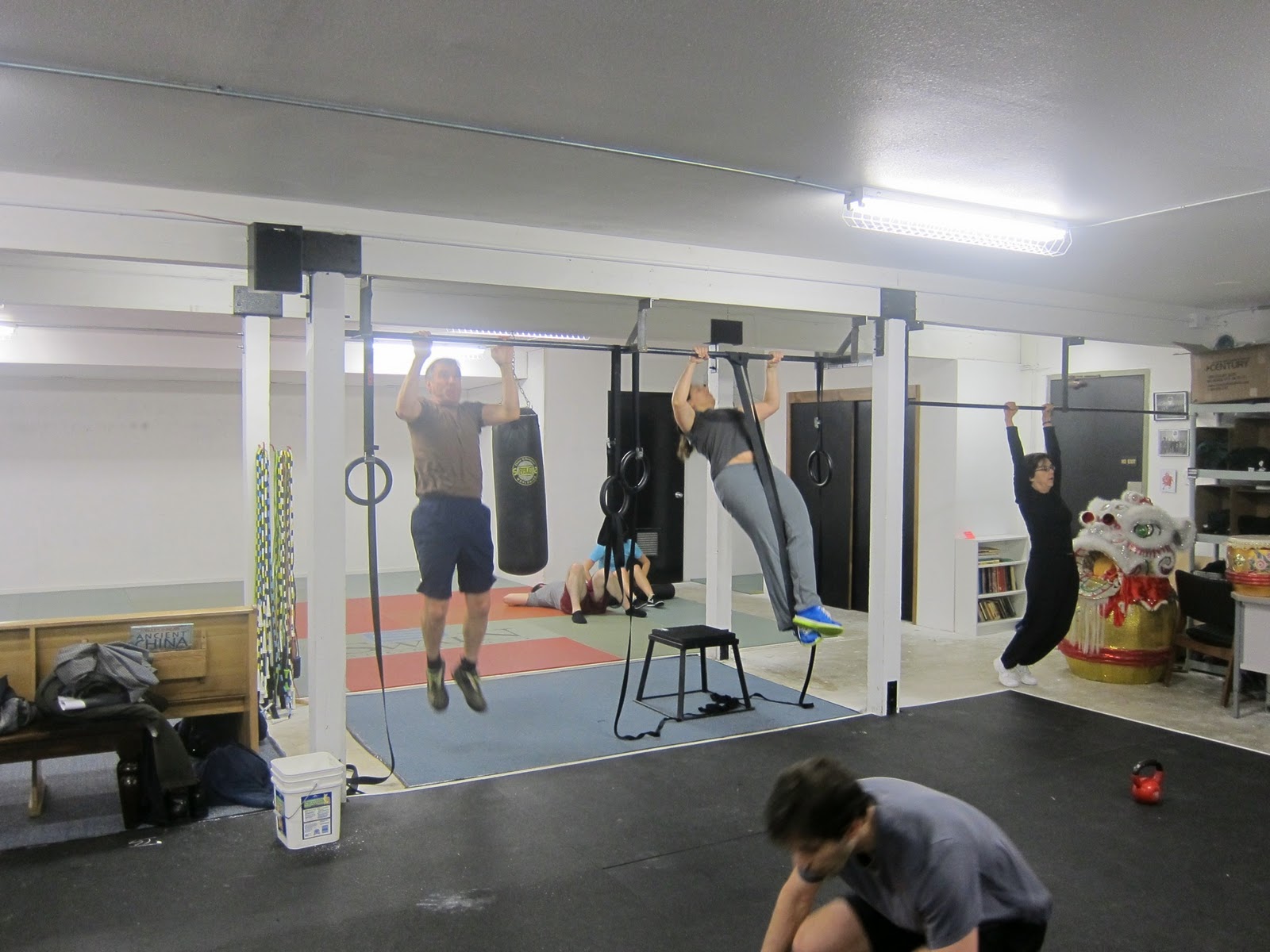 Stamina Vs. Endurance Is There a Big Difference?