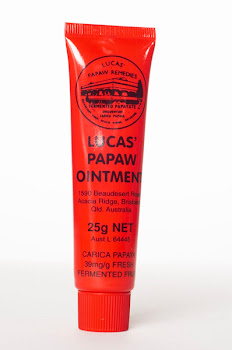 Lucas papaw ointment