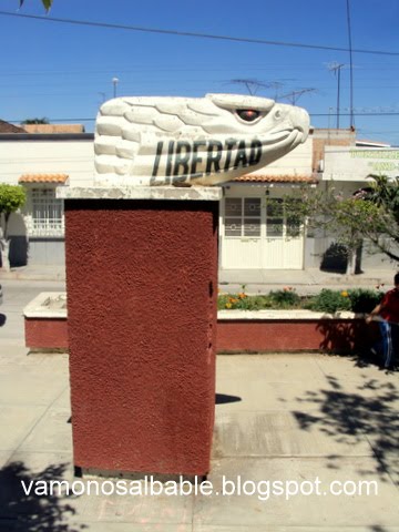 Tarandacuao Gto