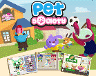 pet society game facebook