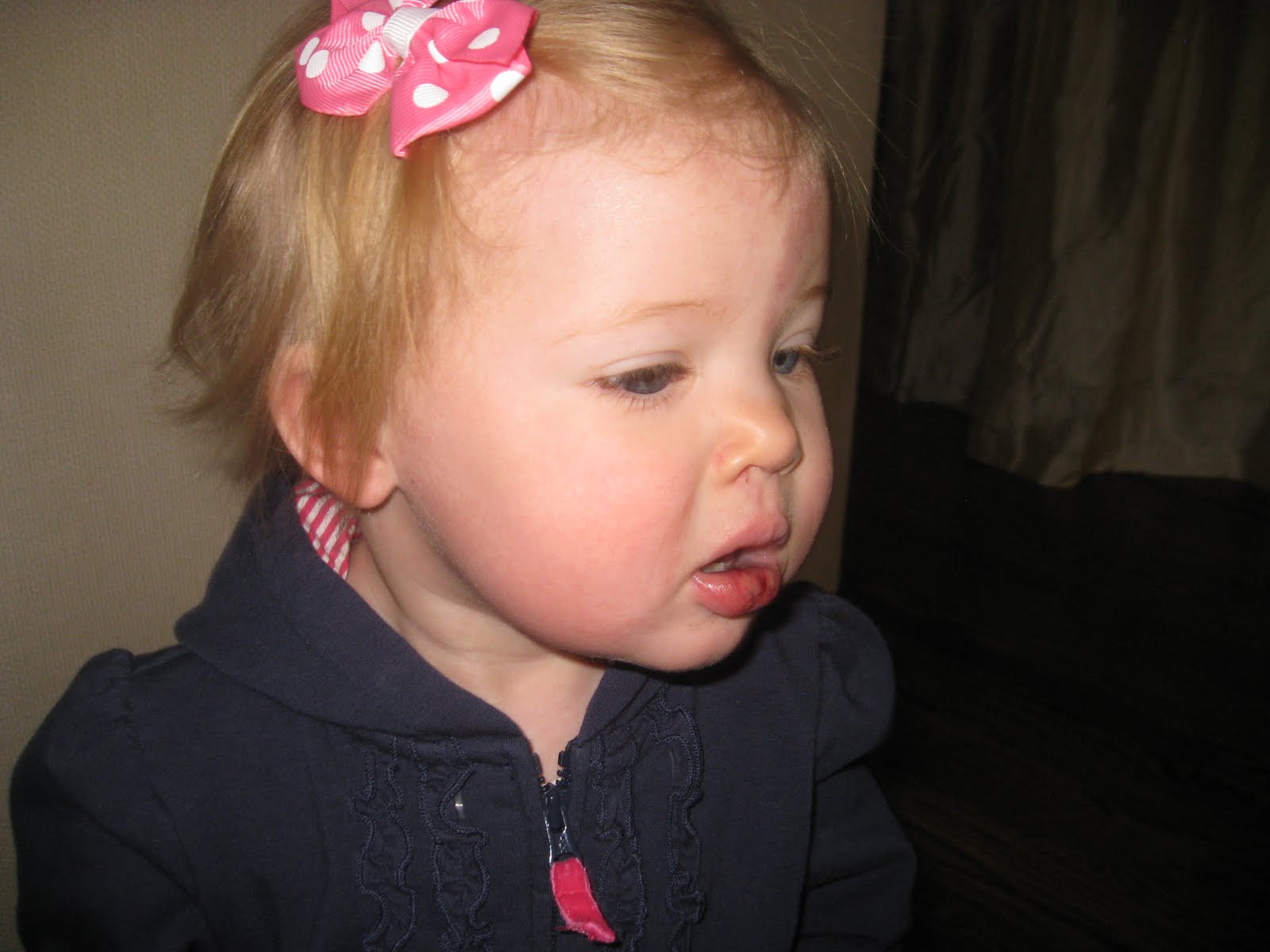 Two + Three = Crazy Busted, Bruised and Bloody