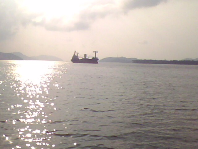 KENANGAN TERINDAH DI PULAU PANGKOR