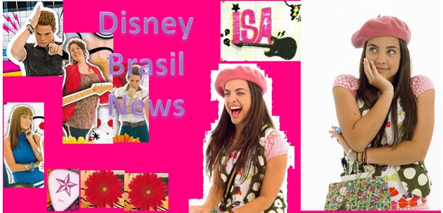 Disney Brasil News
