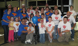DJ's Homecoming Benefit