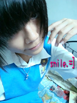 ♥ Smileeee =] ♥