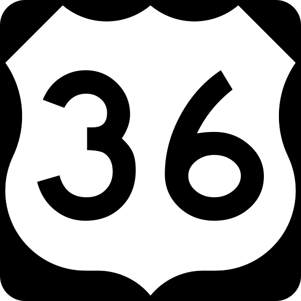 WOHOO so I am officially 36