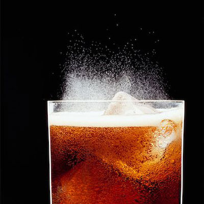 Soda Carbonation