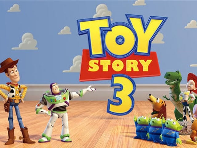 Tv og Film Snakk: Film nytt, Toy Story 3 er blitt den mest inn tjenende