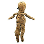 Ancient Roman Rag Doll