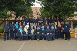 Satu Dua Lapan Teacher's