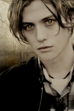 Jasper Hale y Jackson Rathbone