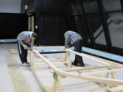 boat building