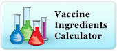 Calculate Vaccine Ingredients
