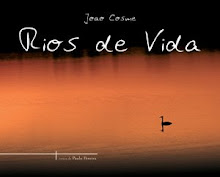 Livro " Rios de Vida" no BIOSFERA