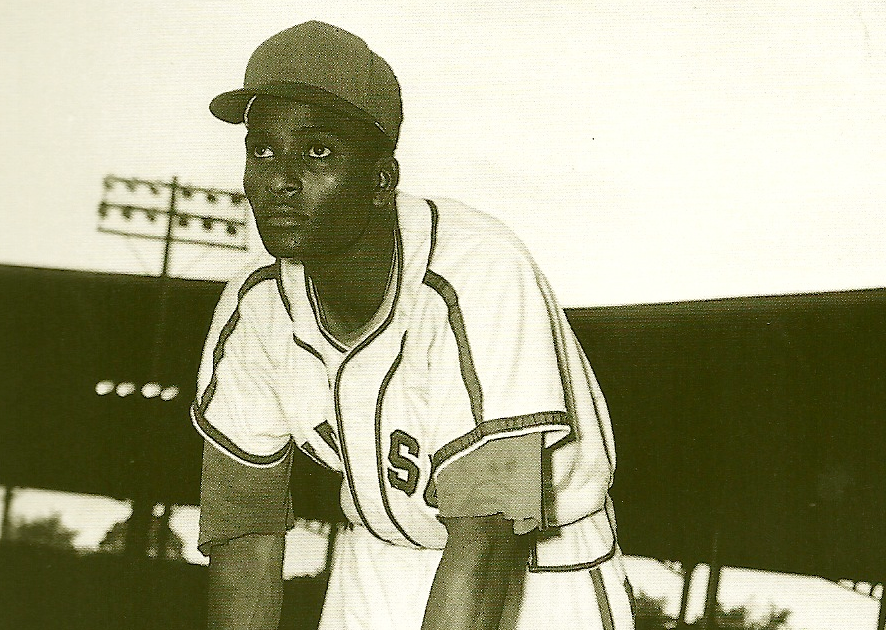 The Baseball Historian The Pride of Sledge, Mississippi