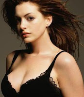 Anne Hathaway Famous Actress Anne+hathawaya