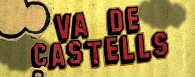 El programa casteller de la TV !