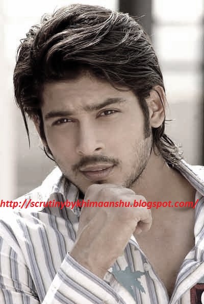 Scrutiny: Siddharth Shukla in Love U Zindagi..