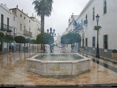 olivenza