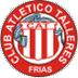Novedades en Talleres de Frías