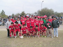 Sector El Alto (Termas)