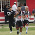 Central Córdoba - Cofianza ciega