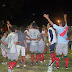 Primera B - Villa Unión derrotó a Bánfield por 2 a 0