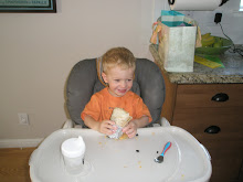 Max loves burritos