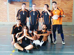 Badaioca FC.