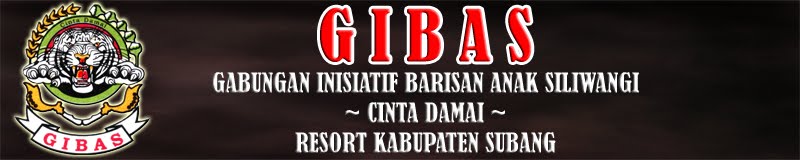 GIBAS Resort Subang