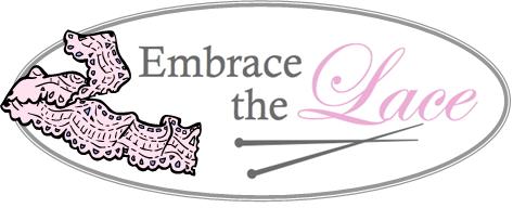 Embrace the Lace Blog