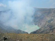 Mt. Aso