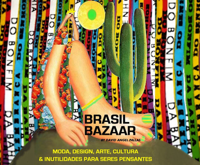 Brasil Bazaar