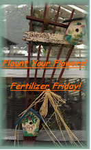 Fertilizer Friday