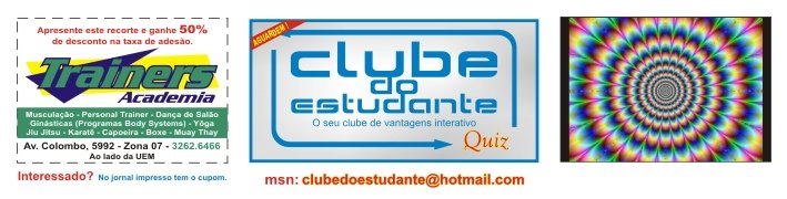 CLUBE DO ESTUDANTE