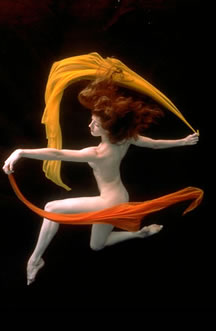 Fotos de Howard Schatz