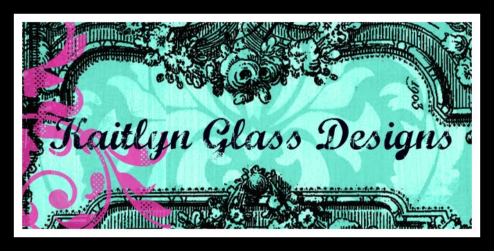 Kaitlyn Glass Designs