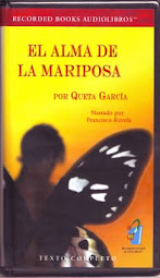 El Alma de laMariposa