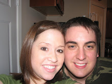 Me and Cyndi March, 2009