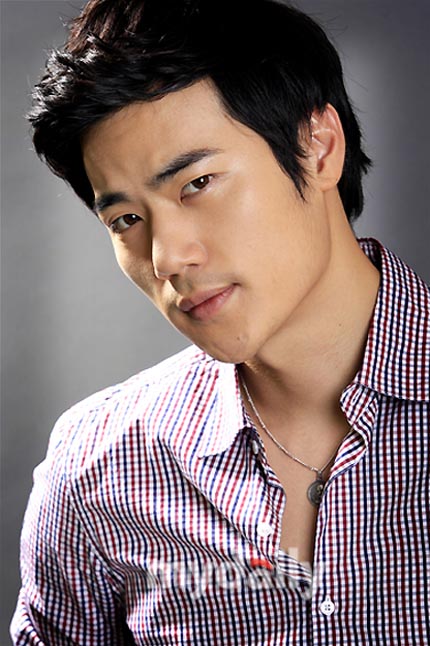 Kim Kang-woo to become a father - Kim Kang-woo announced that he and