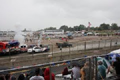 EC Fair Aug 2009 Pickup Over Busses