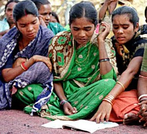Importance Of Female Education On India