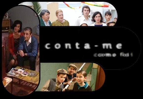 Assistir Conta-me como foi Online Assistir Conta-me como foi Online