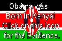 Obama Kenyan