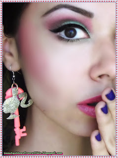 Mac Cosmetics Barbie